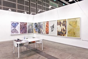 <a href='/art-galleries/starkwhite/' target='_blank'>Starkwhite</a>, Art Basel in Hong Kong (29–31 March 2018). Courtesy Ocula. Photo: Charles Roussel.
